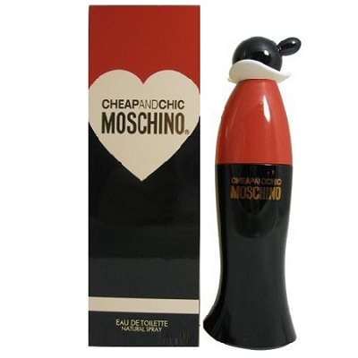 Cheap & Chic Perfume